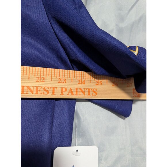 Winston Salem Open Tennis Polo Shirt Ultrafuse Wake Forest Champion Mens Size XL - Picture 4 of 8